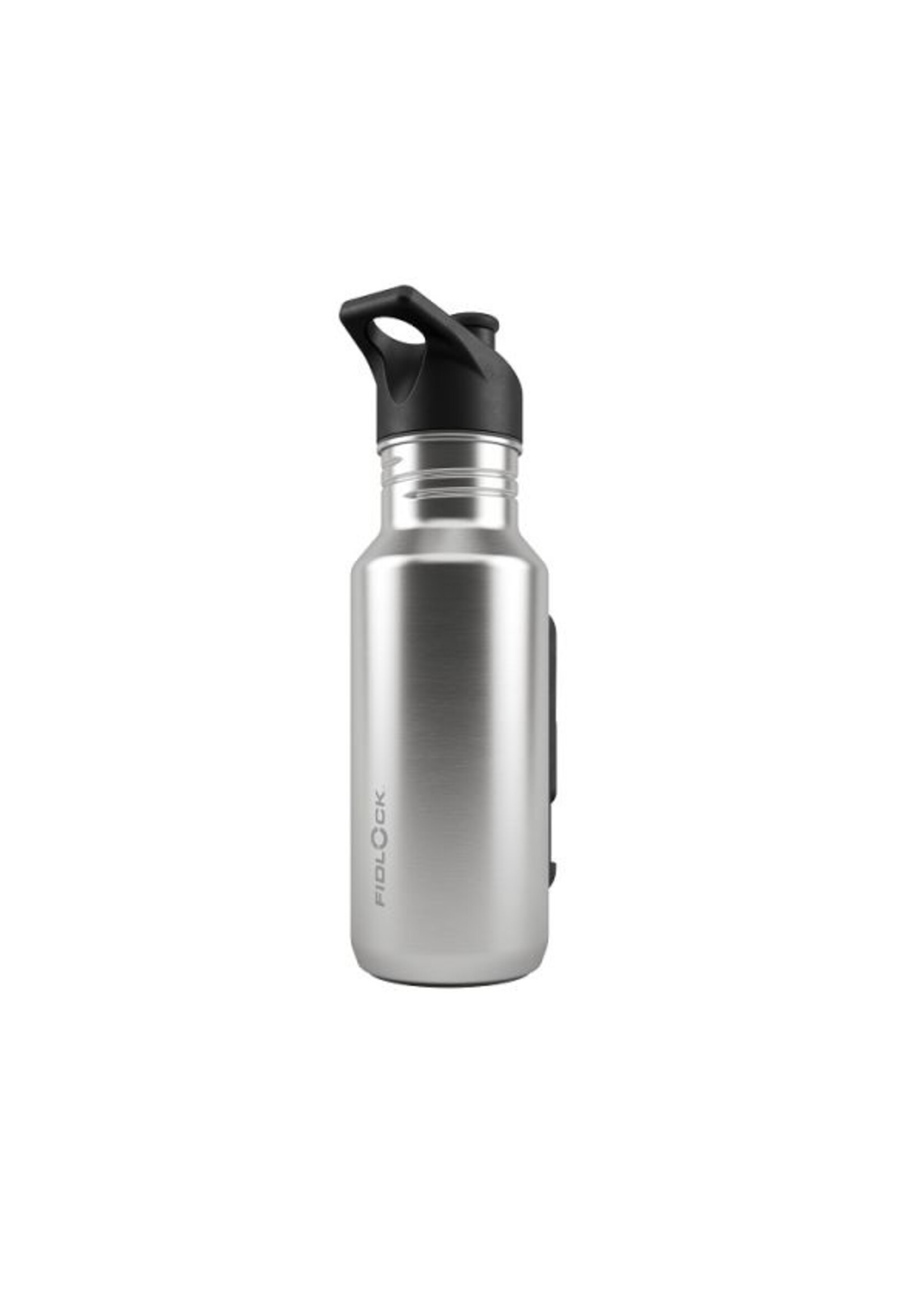 Fidlock TWIST steel bottle 400 + uni base