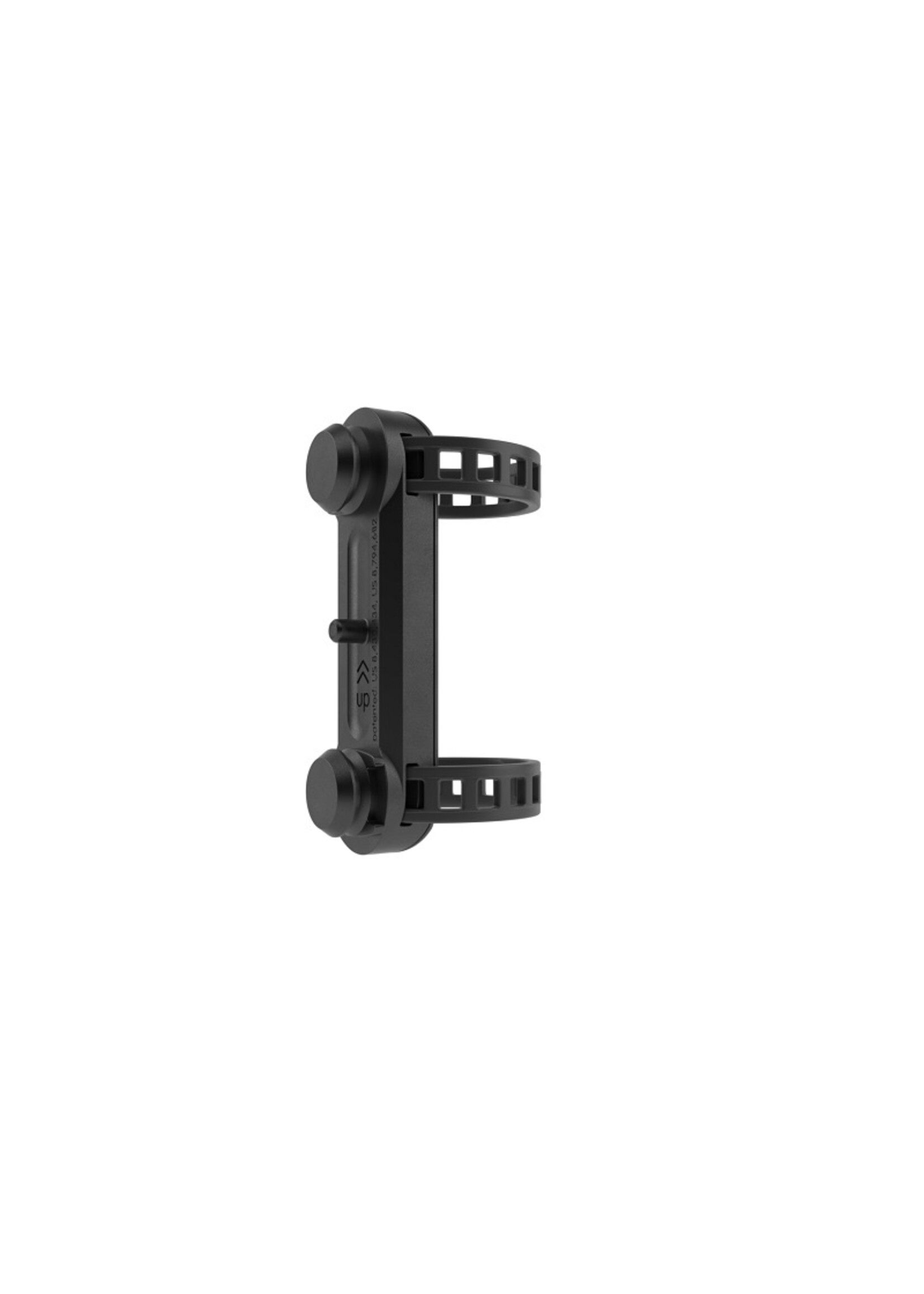 Fidlock TWIST steel bottle 400 + uni base