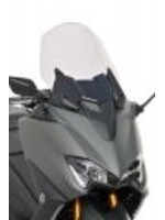 Ermax scooter windshield high protection ermax