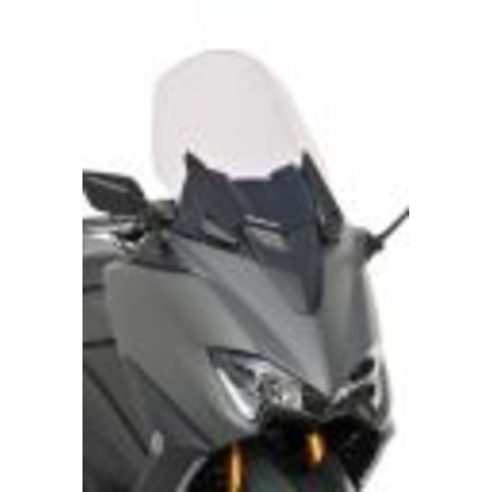 Ermax scooter windshield high protection ermax for TMAX 560 2020/2021