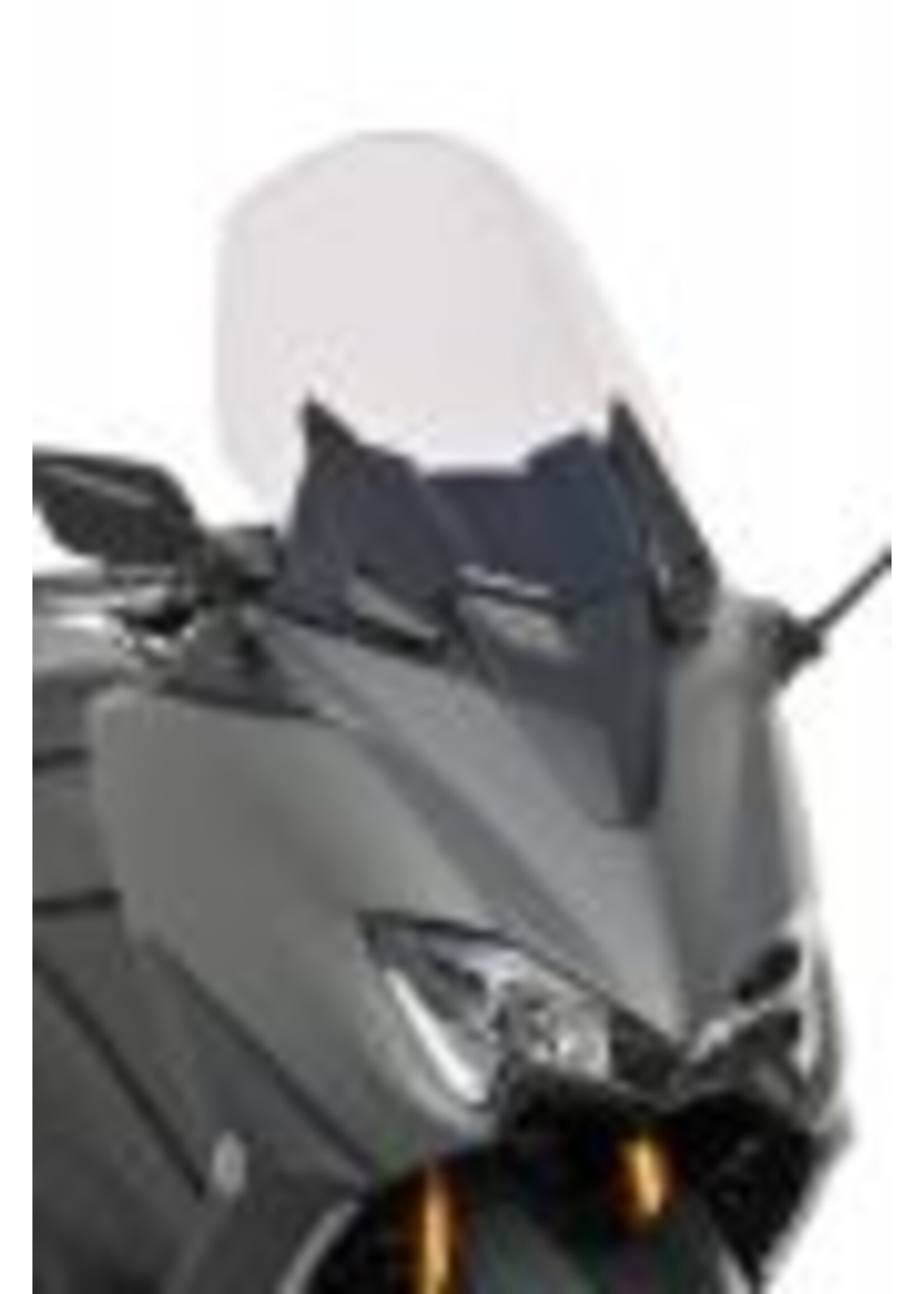 Ermax scooter windshield high protection ermax for TMAX 560 2020/2021