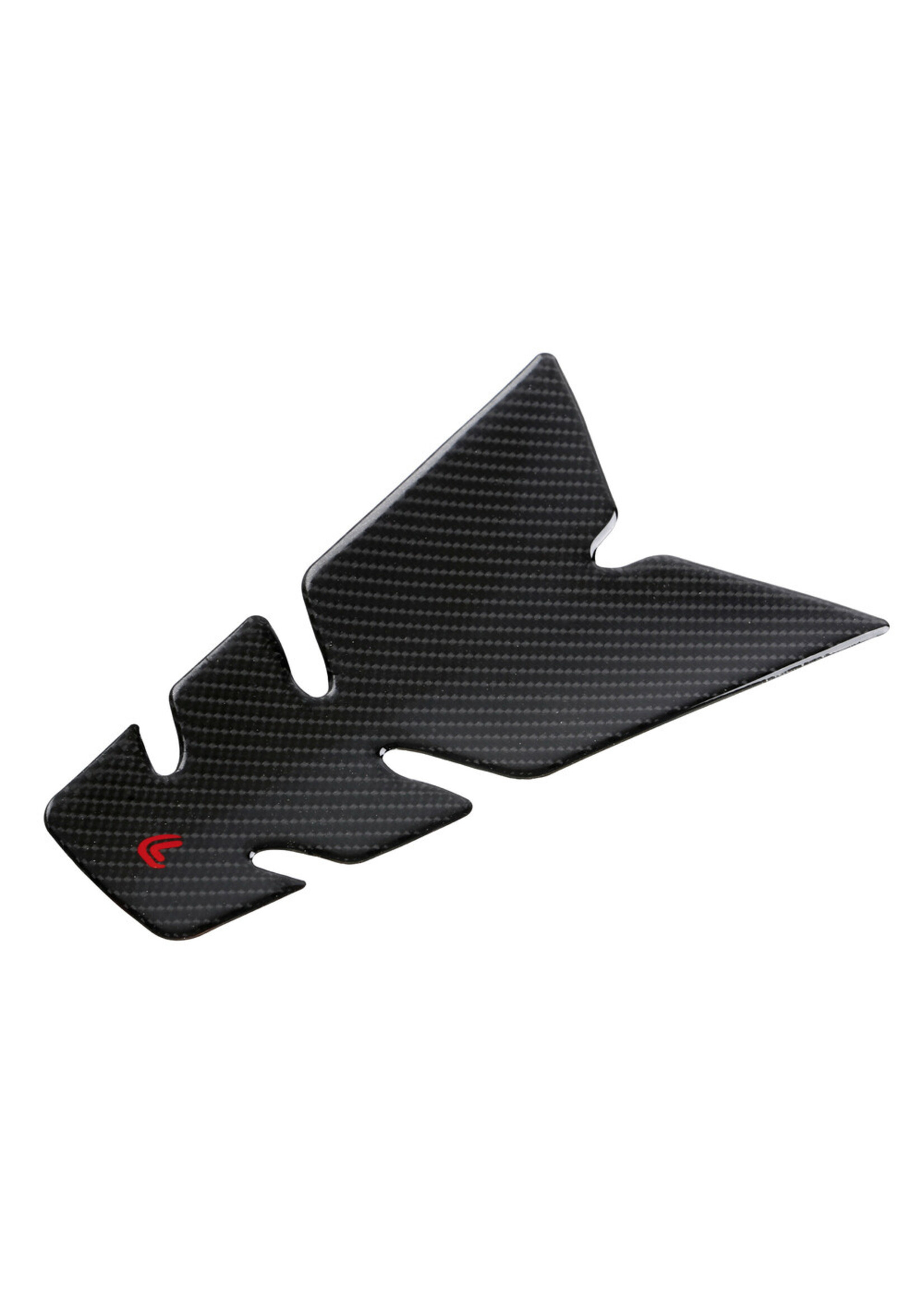 Lampa Pro-Tank X5, adhesive tank pad - Black
