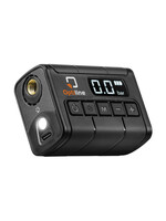 Lampa Airpocket, Mini portable compressor