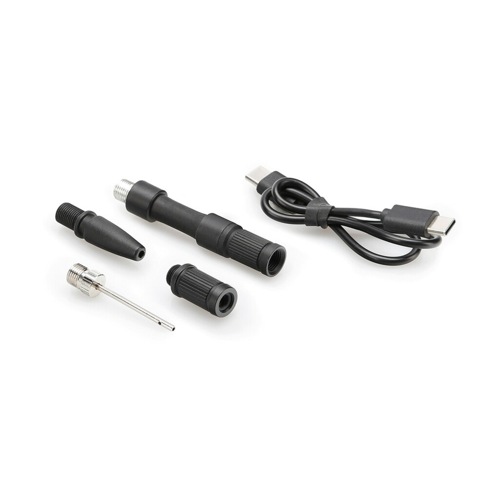 Lampa Airpocket, Mini portable compressor