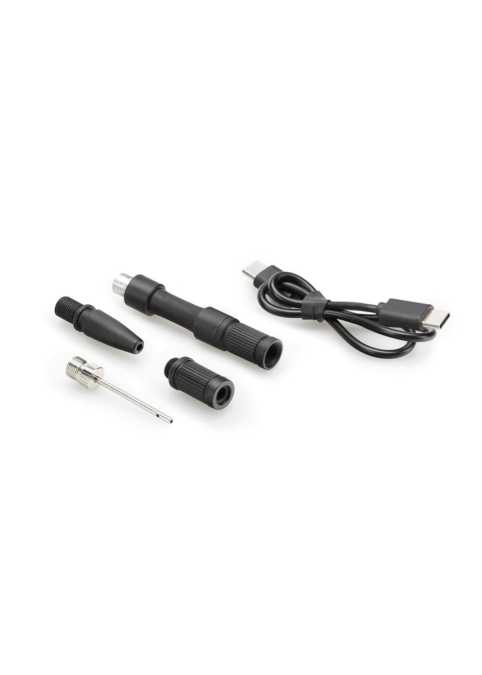 Lampa Airpocket, Mini portable compressor