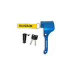 Roadlok ROADLOK XRA-100R Premium Schijfremslot 100mm