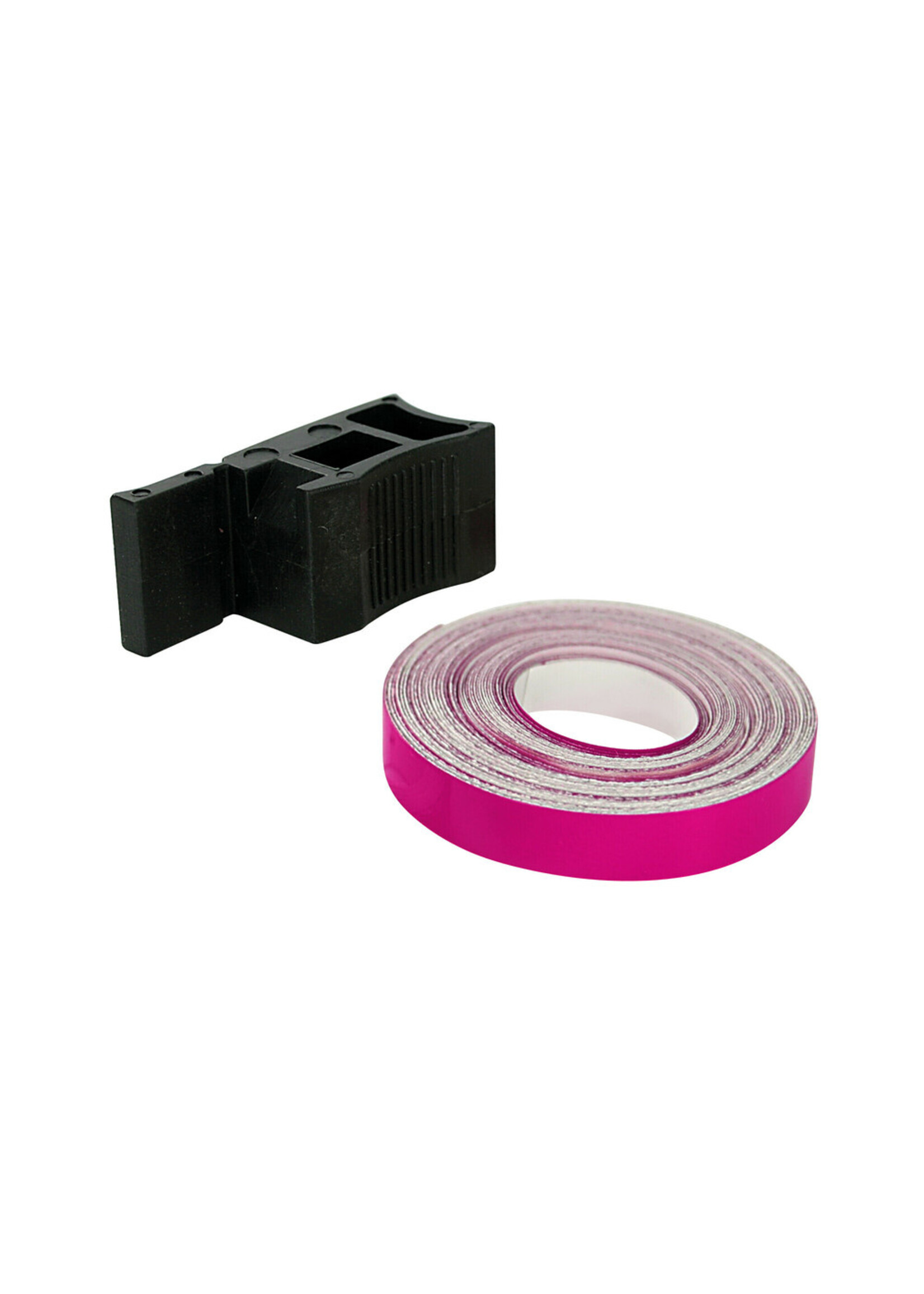 Lampa Wielstrip Racing, zelfklevende afwerking voor velgen