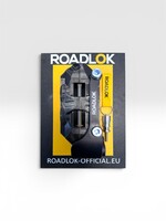 Roadlok Roadlok Display 3D Printed Brake Disc incl. Roadlok
