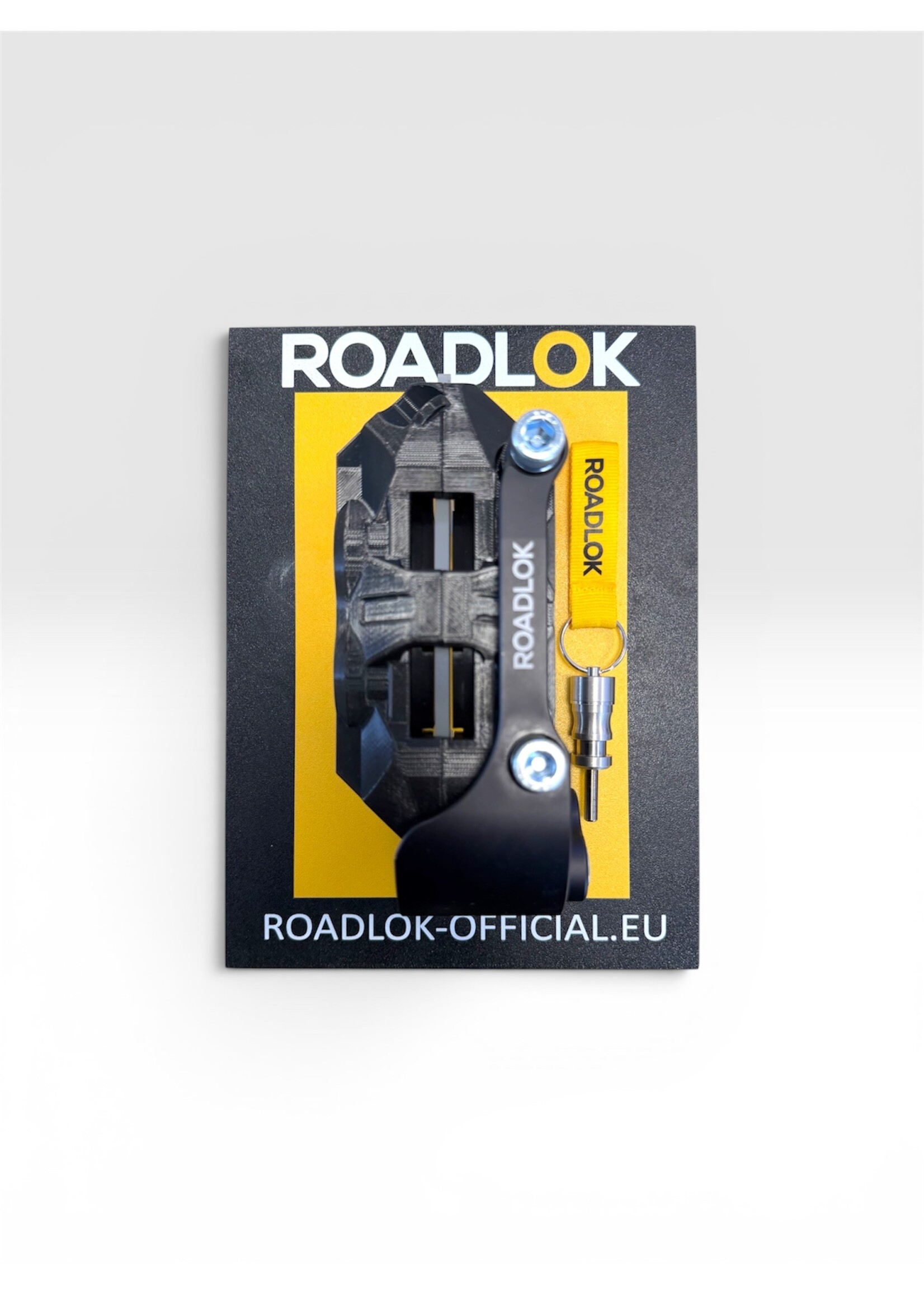 Roadlok Roadlok Display 3D Print Remschijf incl. Roadlok