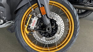 Bluemayim officiële Roadlok dealer