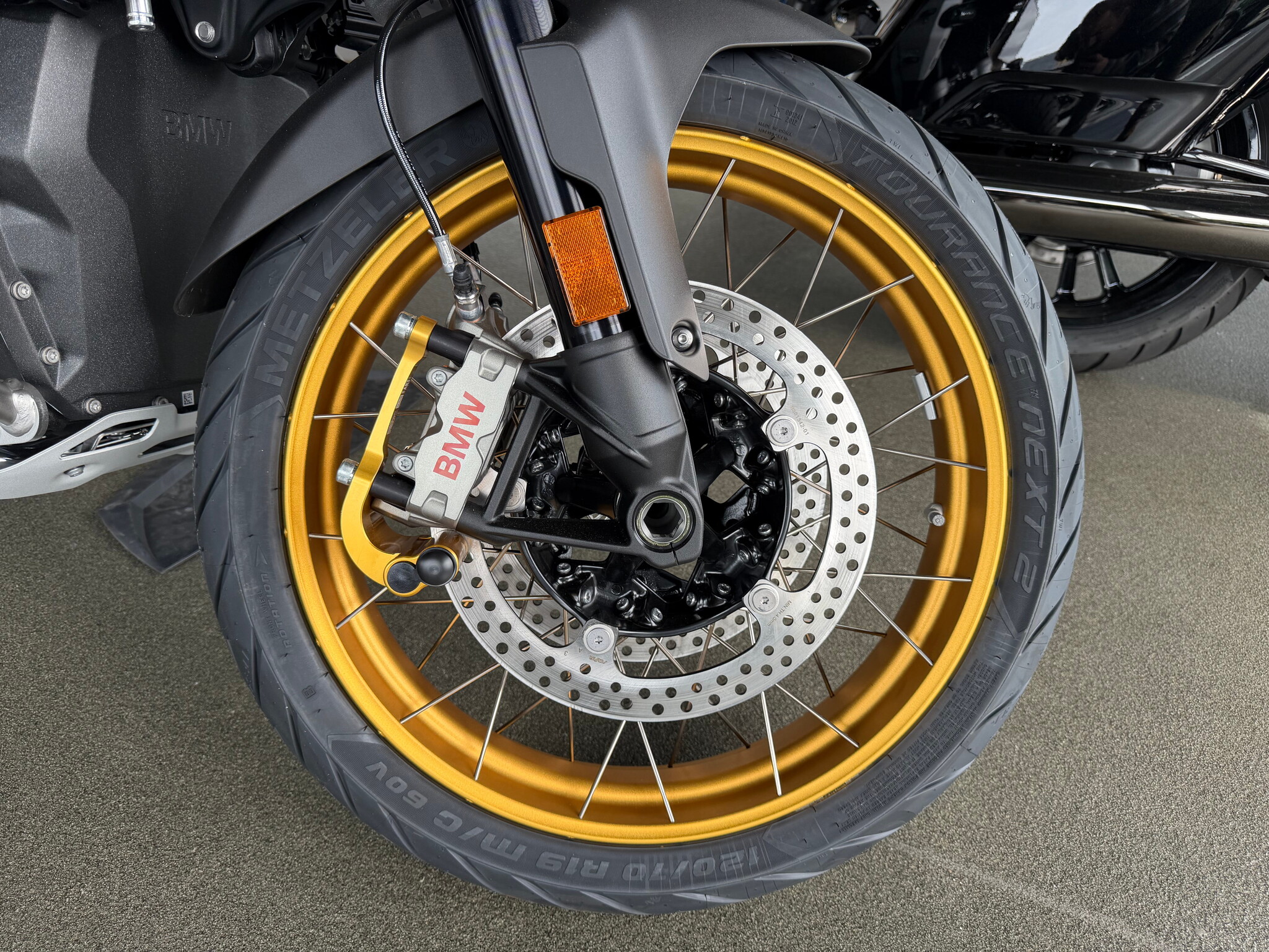 Bluemayim officiële Roadlok dealer