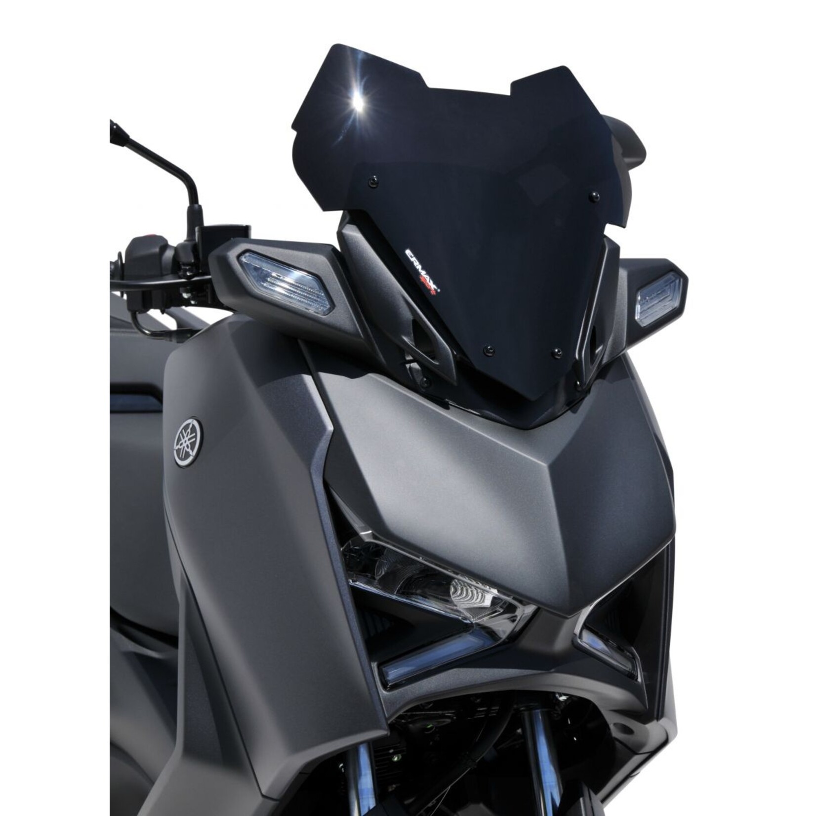Ermax sport screen ermax for x max 300 2023/2025
