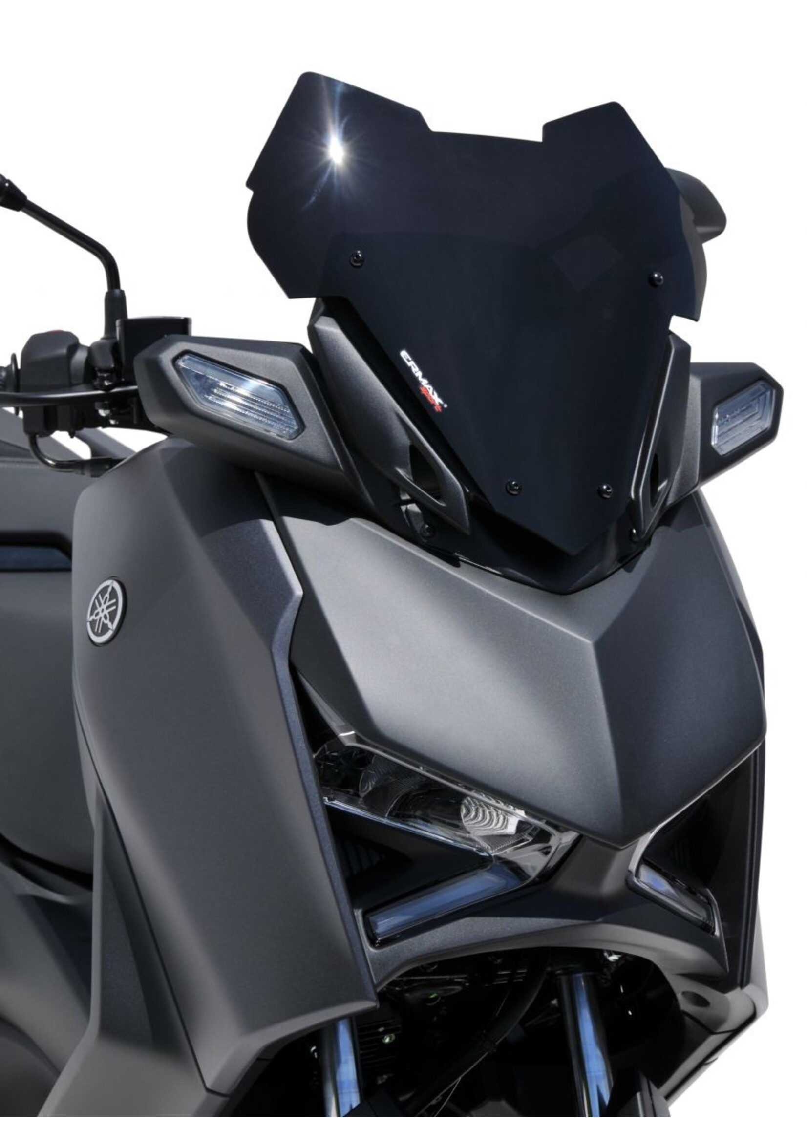 Ermax sport screen ermax for x max 300 2023/2025