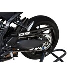 Ermax rear hugger ermax evo