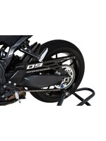 Ermax rear hugger ermax evo