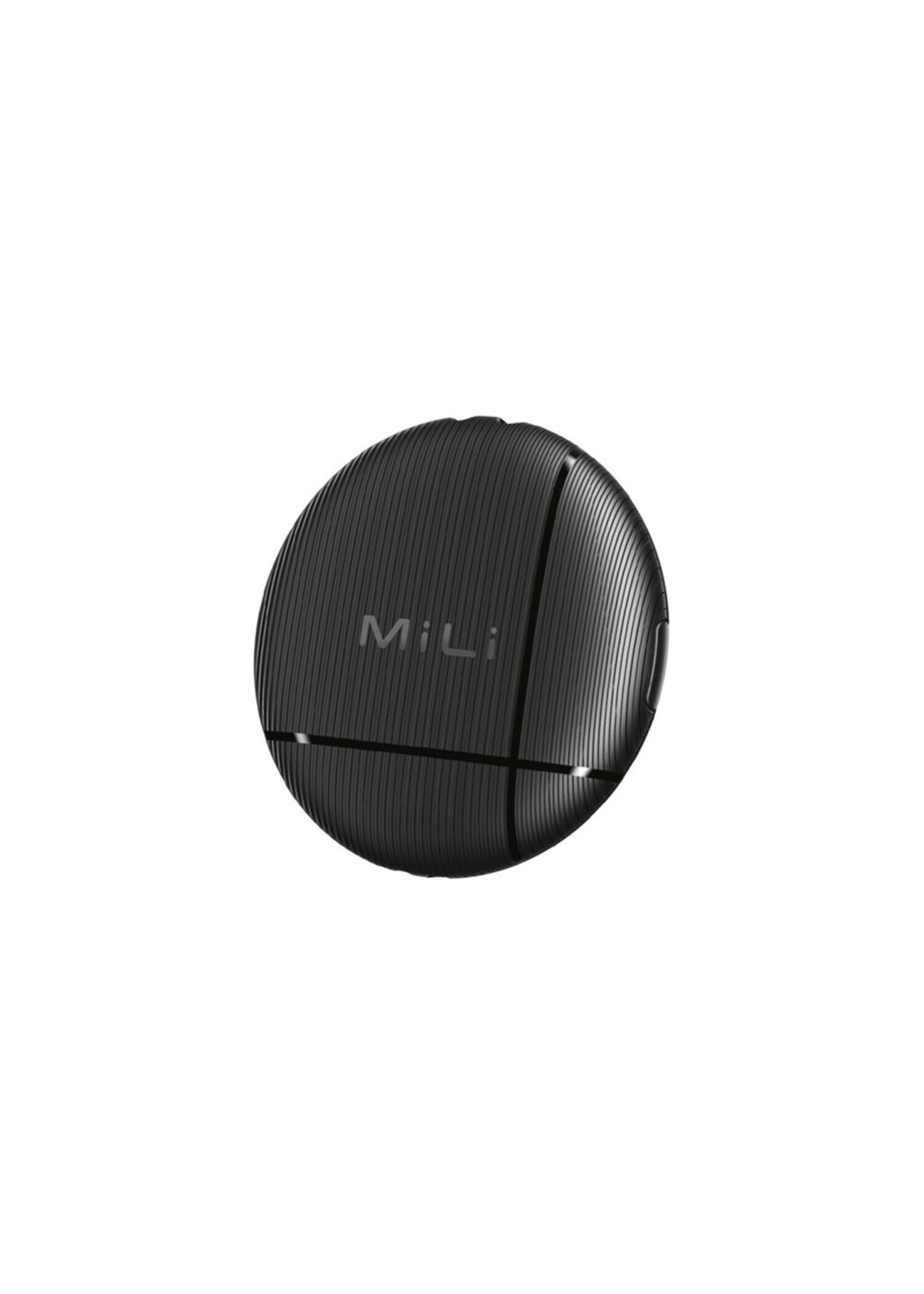 lampa OptiTag Duo, slimme tracker compatibel met Apple en Android.
