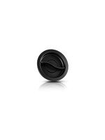 Paraxite Paraxite Quick Release Tankdop Zwart | CNC Racing Fuel Cap PTF001N