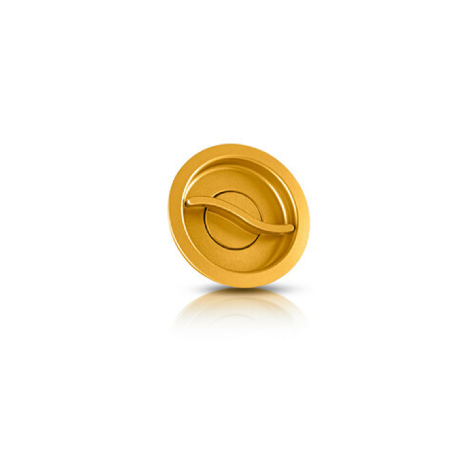 Paraxite Paraxite Quick Release Tankdop Zwart | CNC Racing Fuel Cap PTF001N