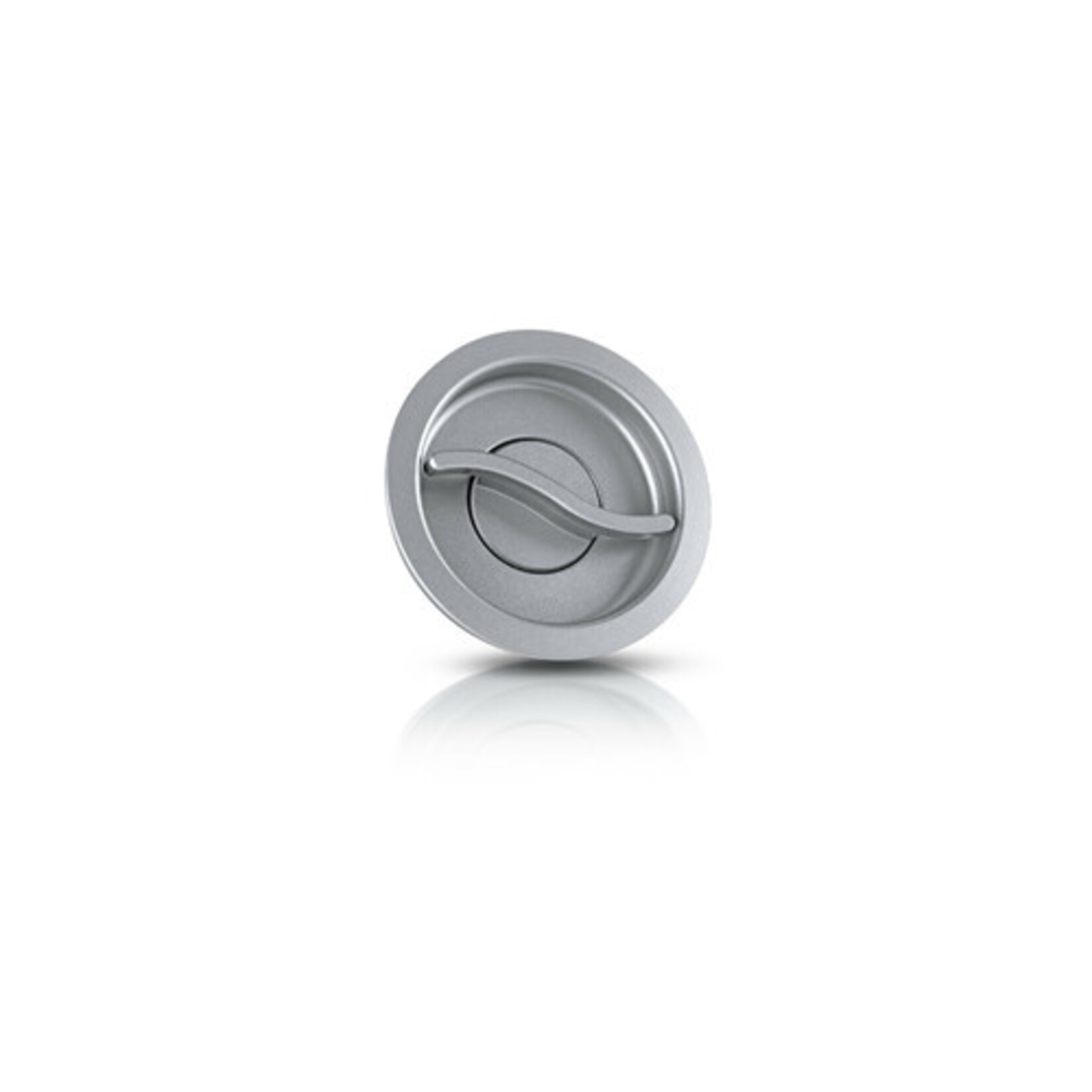 Paraxite Paraxite Quick Release Fuel Tank Cap Black | CNC Racing Fuel Cap PTF001N