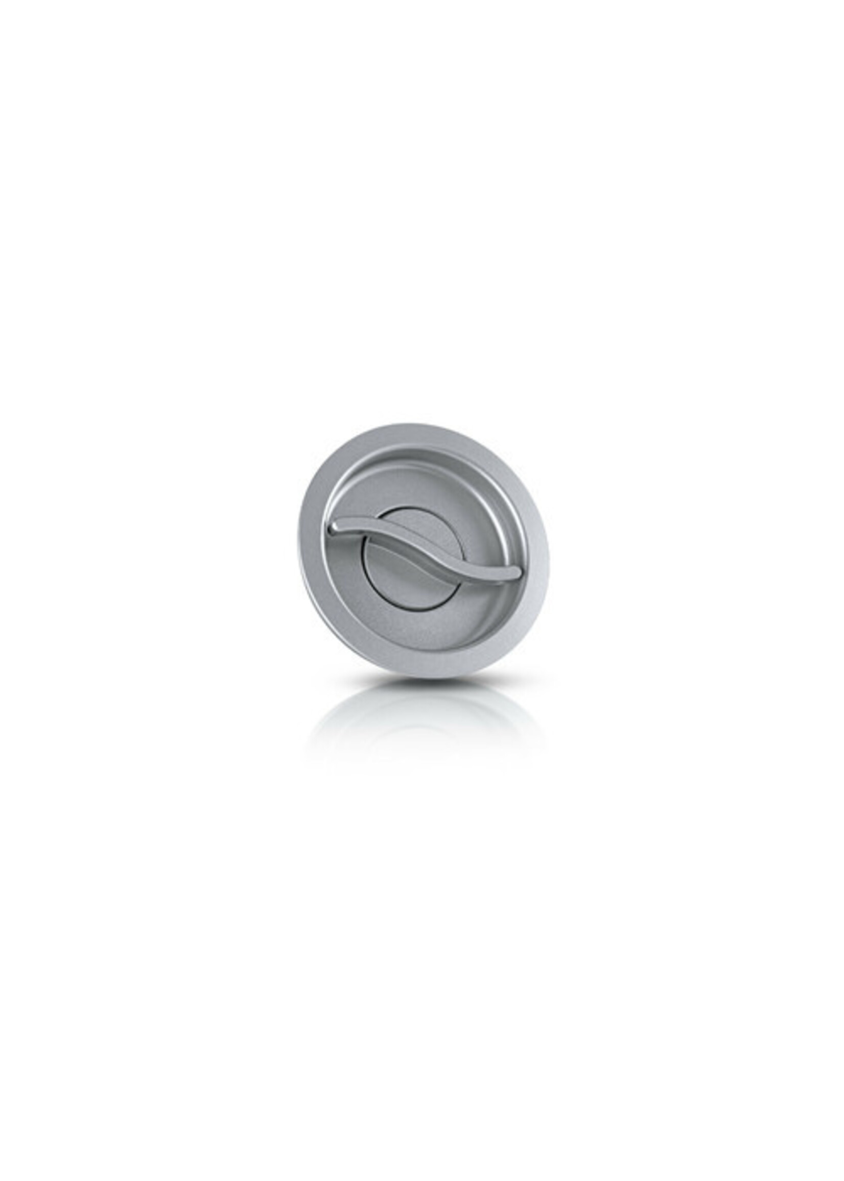 Paraxite Paraxite Quick Release Tankdop Zwart | CNC Racing Fuel Cap PTF001N