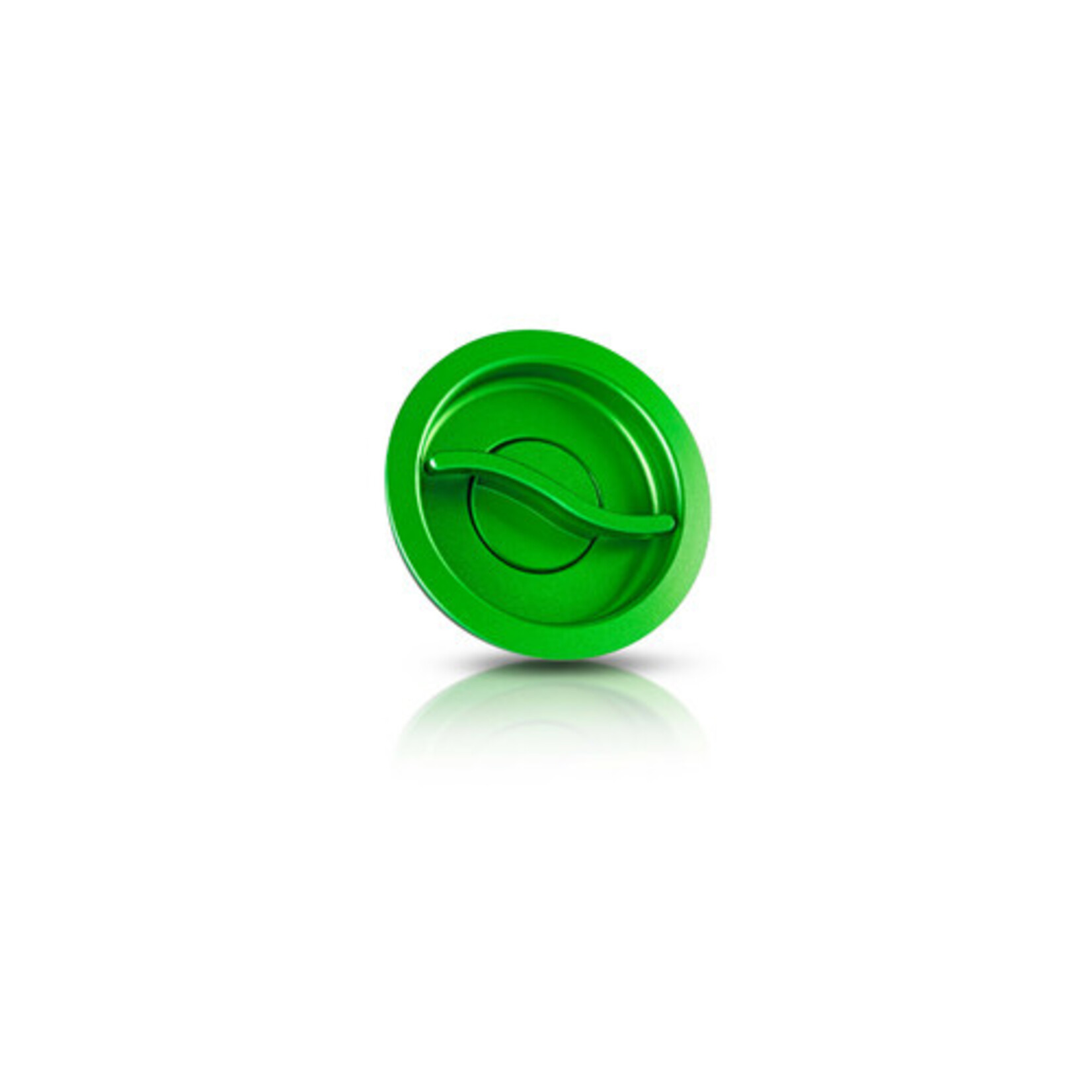 Paraxite Paraxite Quick Release Tankdop Zwart | CNC Racing Fuel Cap PTF001N