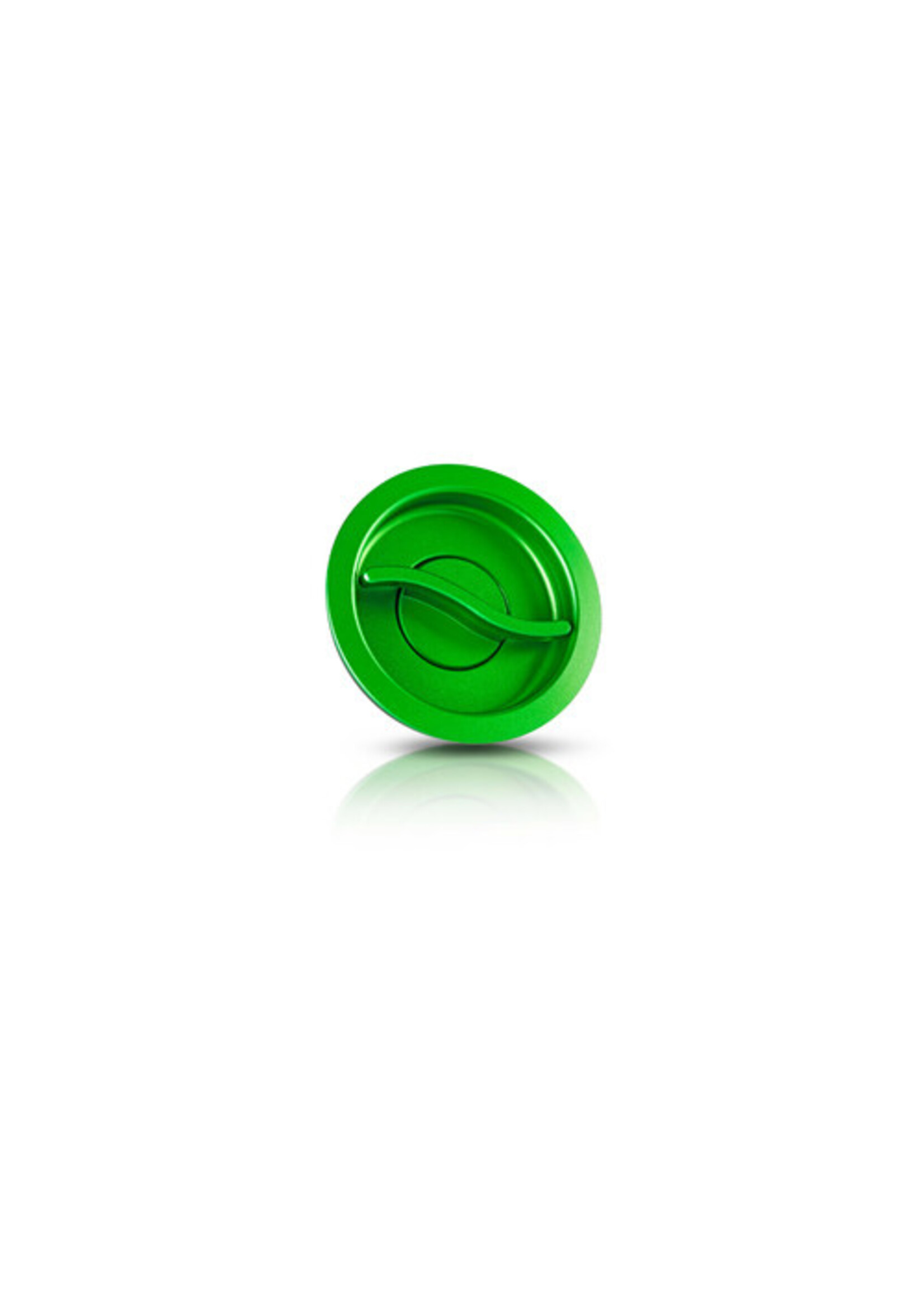 Paraxite Paraxite Quick Release Tankdop Zwart | CNC Racing Fuel Cap PTF001N