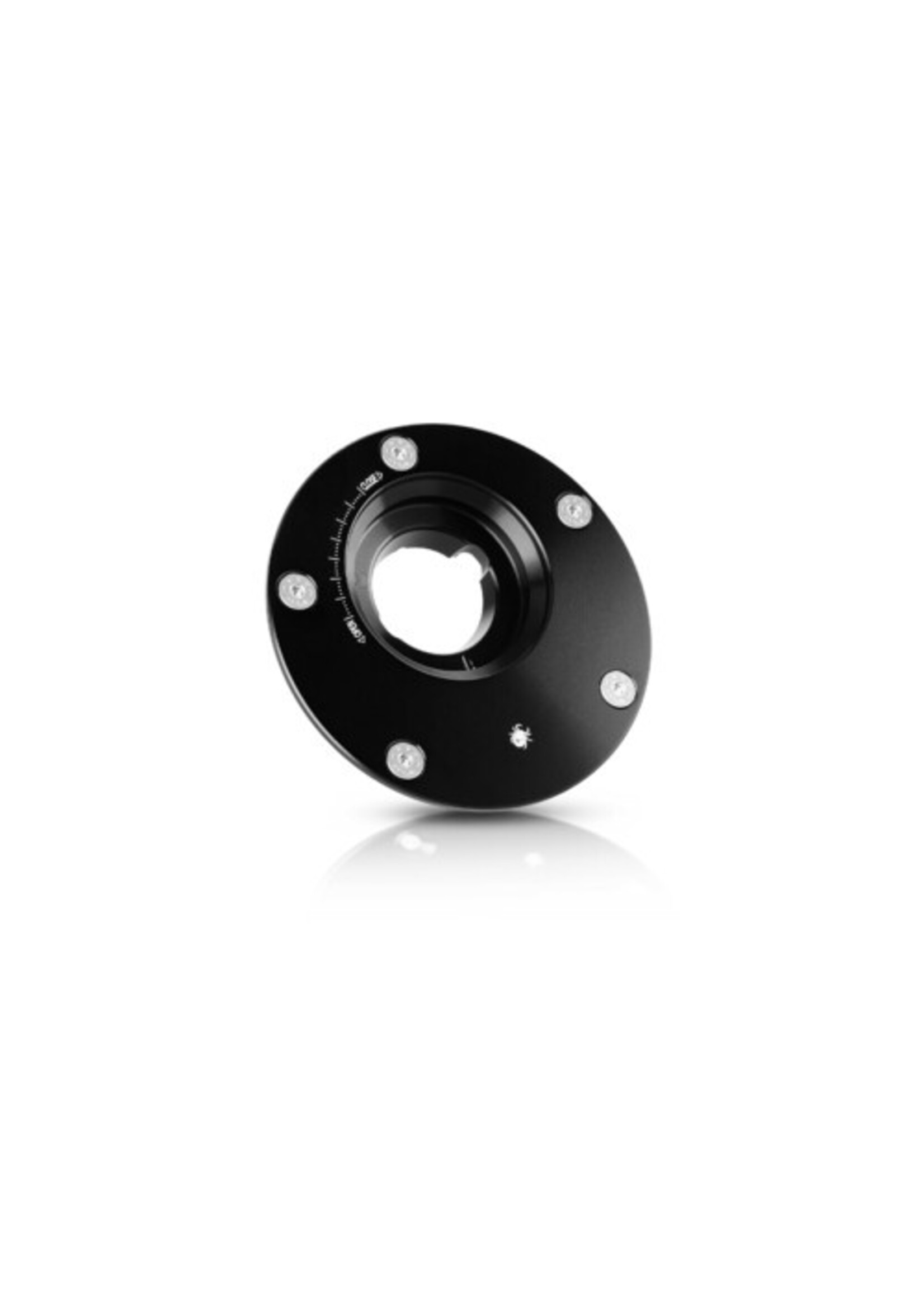 Paraxite Paraxite Tankdop Flens | CNC Racing Fuel Tank Cap Flange