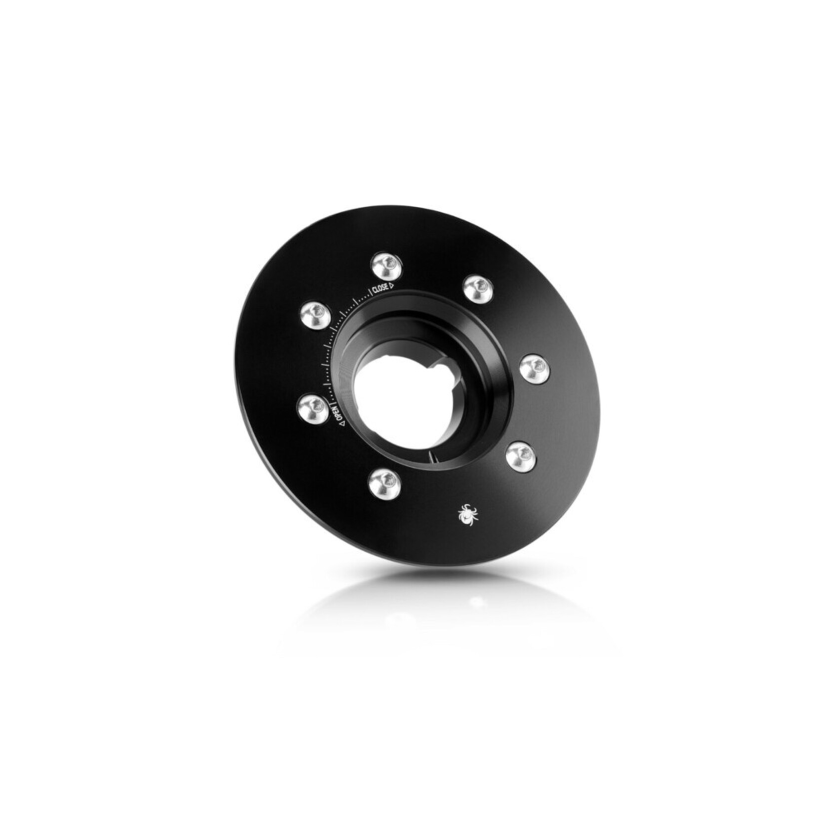 Paraxite Paraxite Tankdop Flens | CNC Racing Fuel Tank Cap Flange