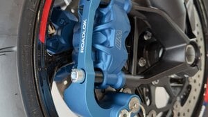 Roadlok voor BMW Motorrad: waarom steeds meer rijders kiezen voor extra diefstalbeveiliging