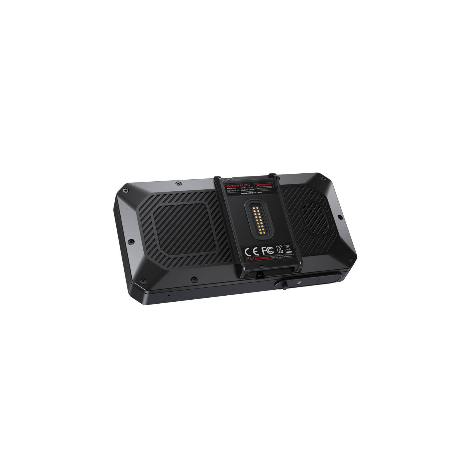 INNOVV N3 Quick-Release Smart Display