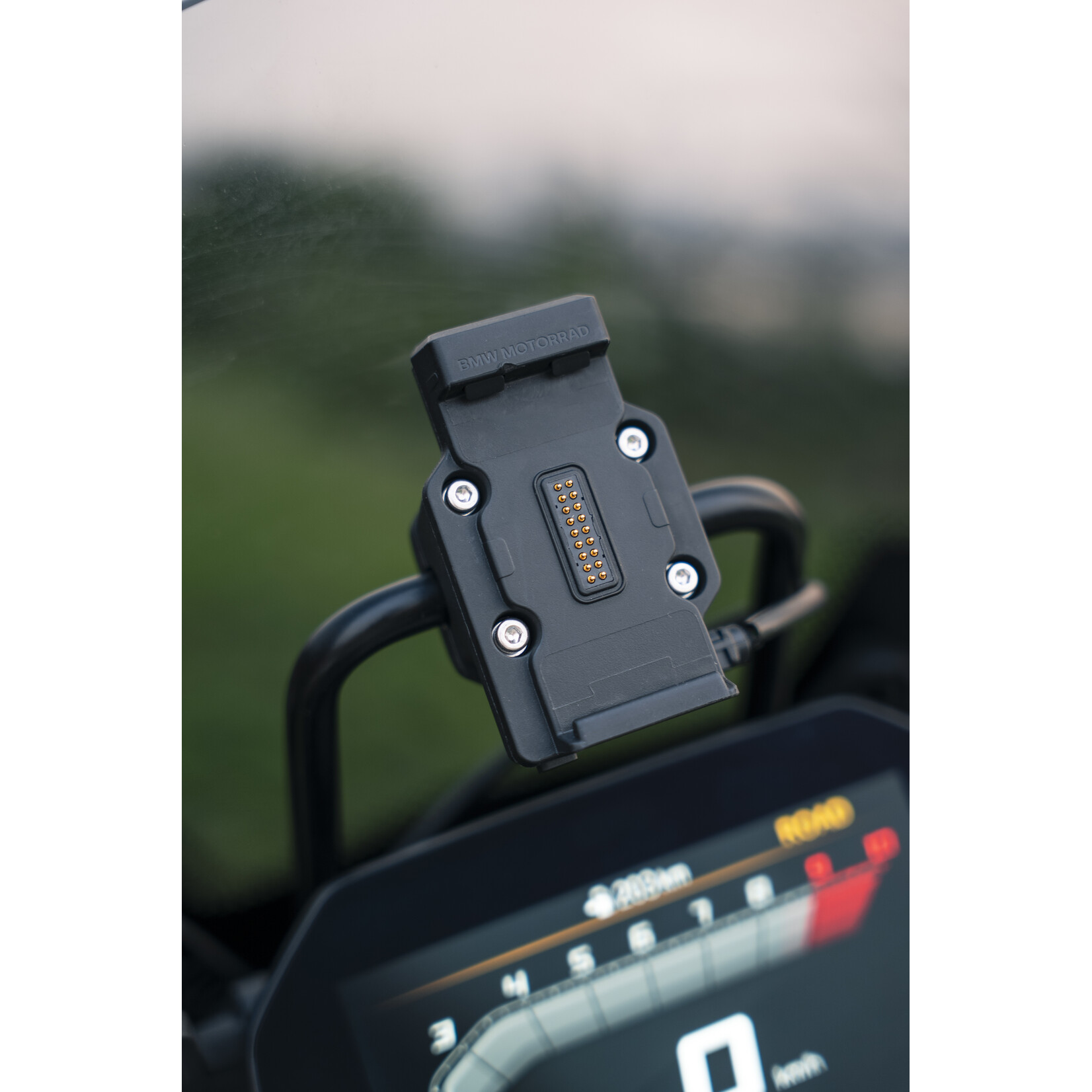 INNOVV N3 Quick-Release Base BMW Edition