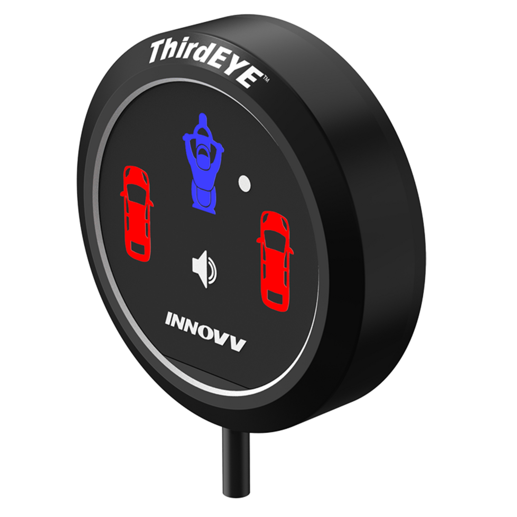 INNOVV ThirdEYE BSD System Watch versie