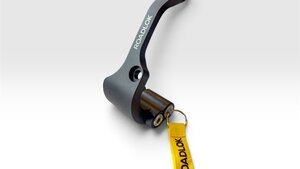 De Officiële ROADLOK Honda Is Onderweg. Kies Altijd Voor Het Origineel.