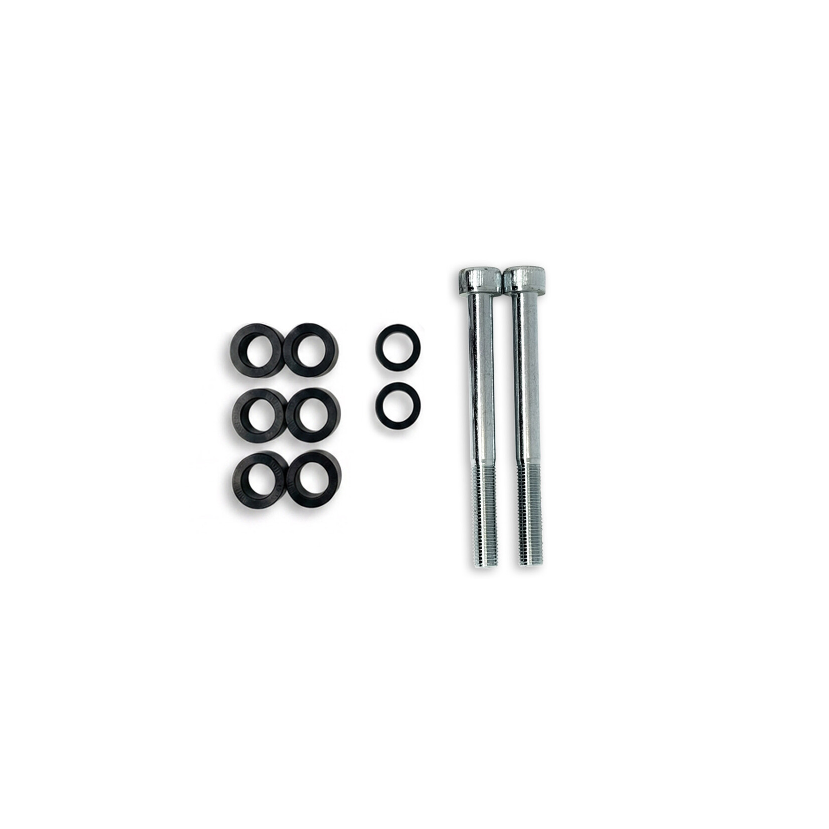 Roadlok ROADLOK vervangingsset XRA