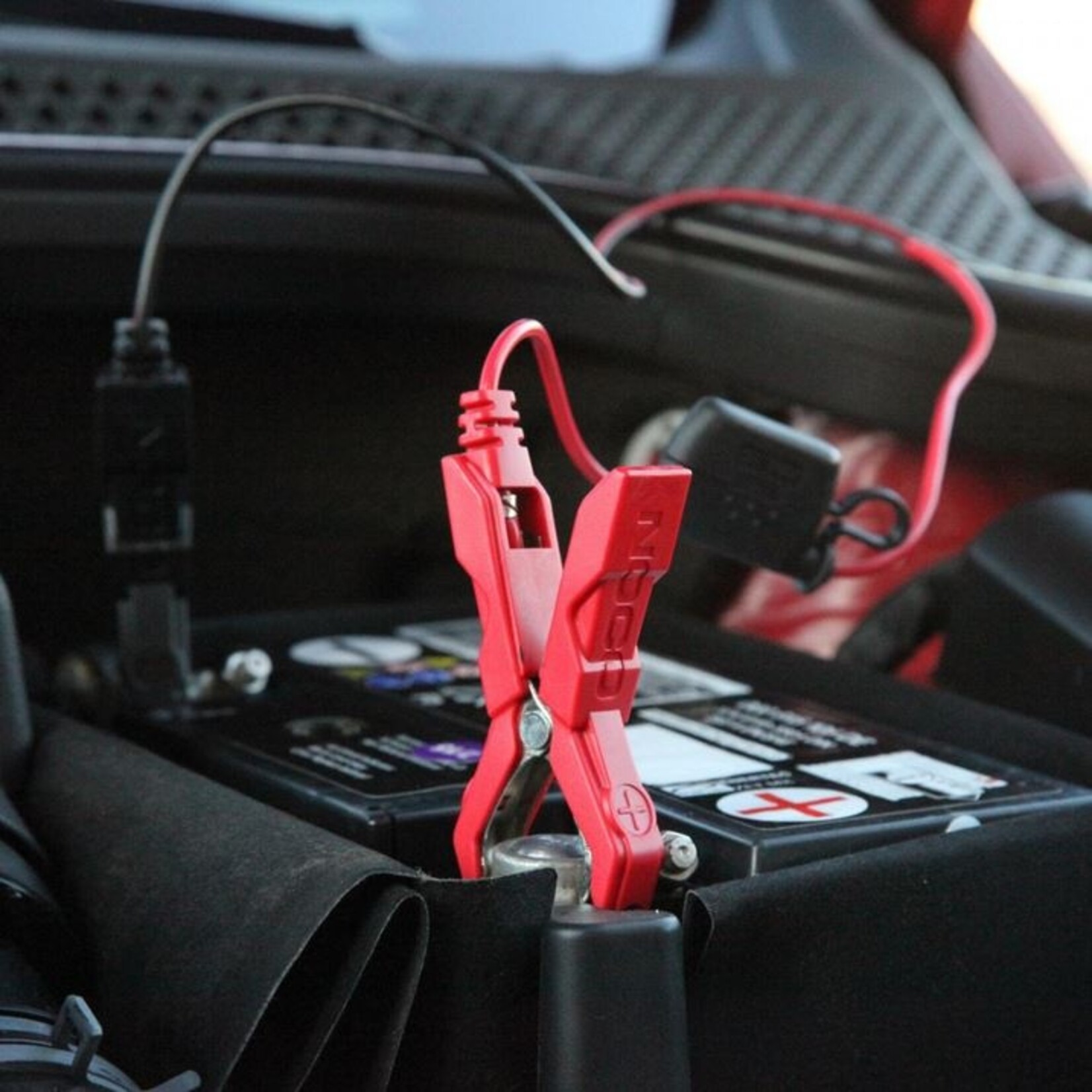 NOCO Noco GC001 X-Connect Micro accuklemmen