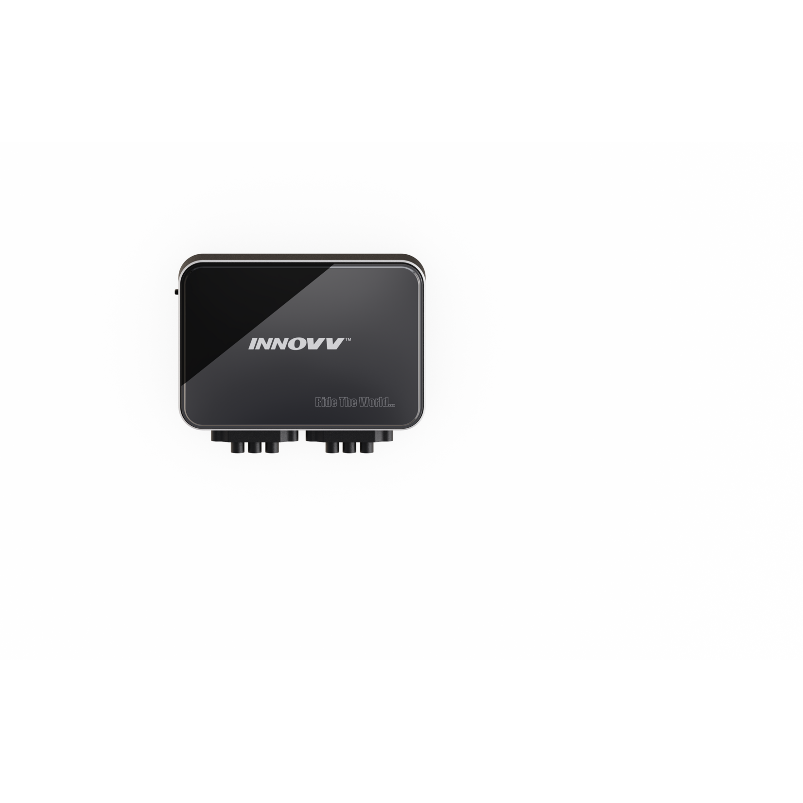 INNOVV NNOVV K7 Dual 2K Motorcycle Dash Camera