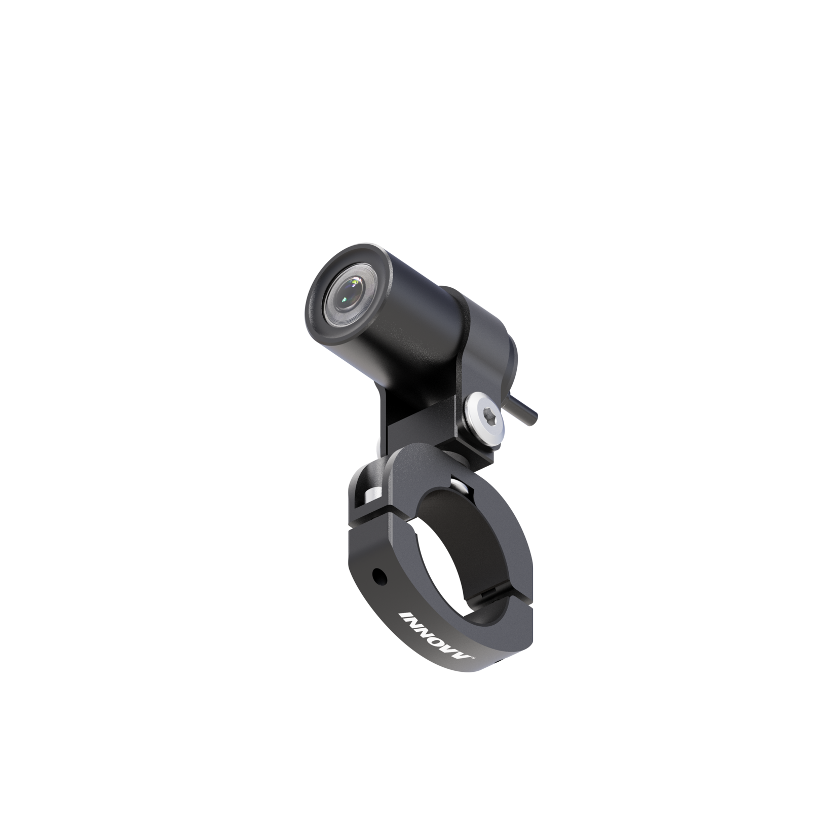 INNOVV INNOVV K7 Motor Dashcam 2K GPS WiFi | Voor & Achter Camera