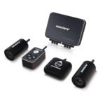 INNOVV NNOVV K7 Dual 2K Motorcycle Dash Camera
