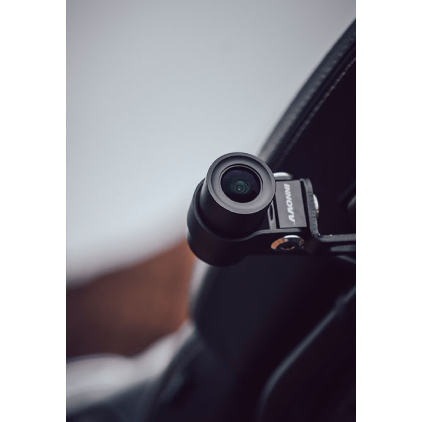 INNOVV NNOVV K7 Dual 2K Motorcycle Dash Camera