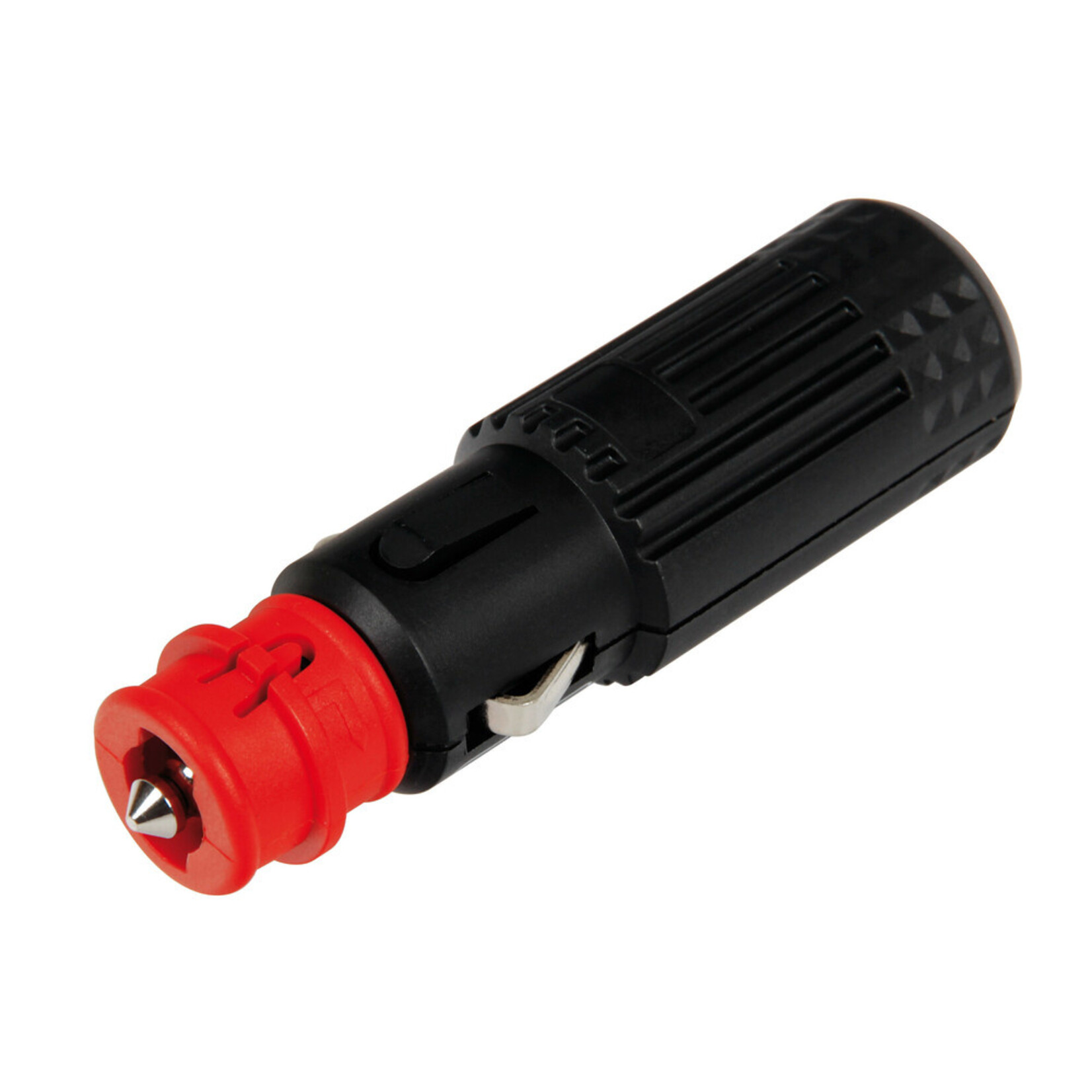 Lampa Universele sigarettenaanstekerplug - 12/24V