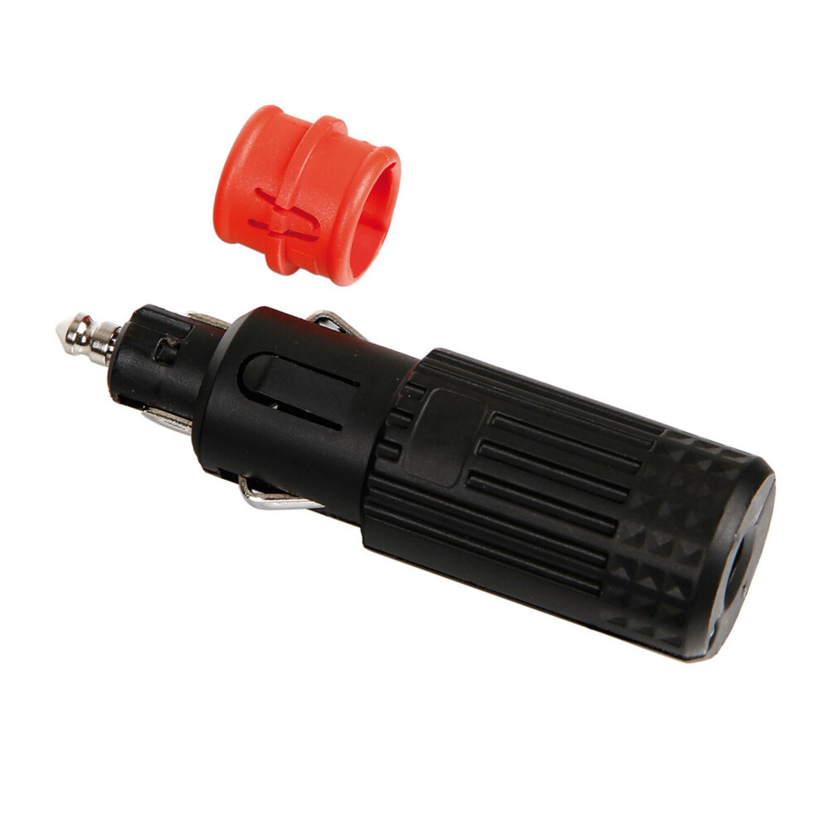 Lampa Universele sigarettenaanstekerplug - 12/24V