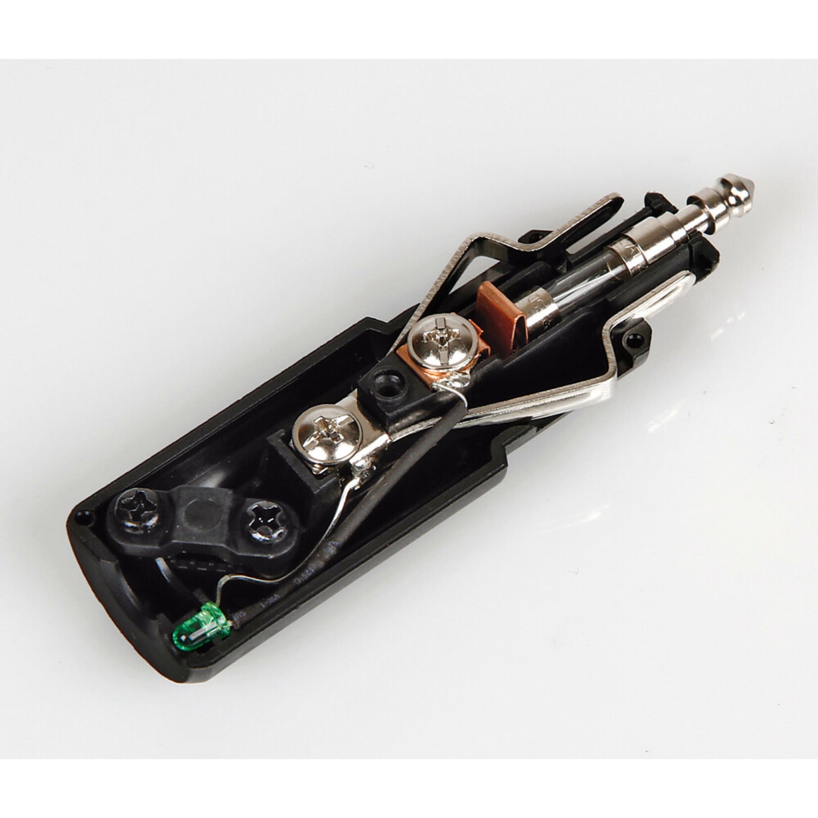 Lampa Universal cigarette lighter plug - 12/24V