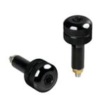 Lampa SU-3, Universal bar ends