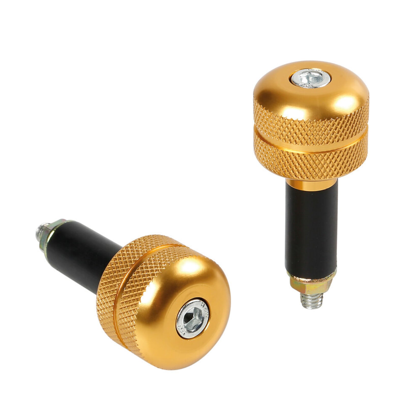 Lampa SU-3, Universal bar ends