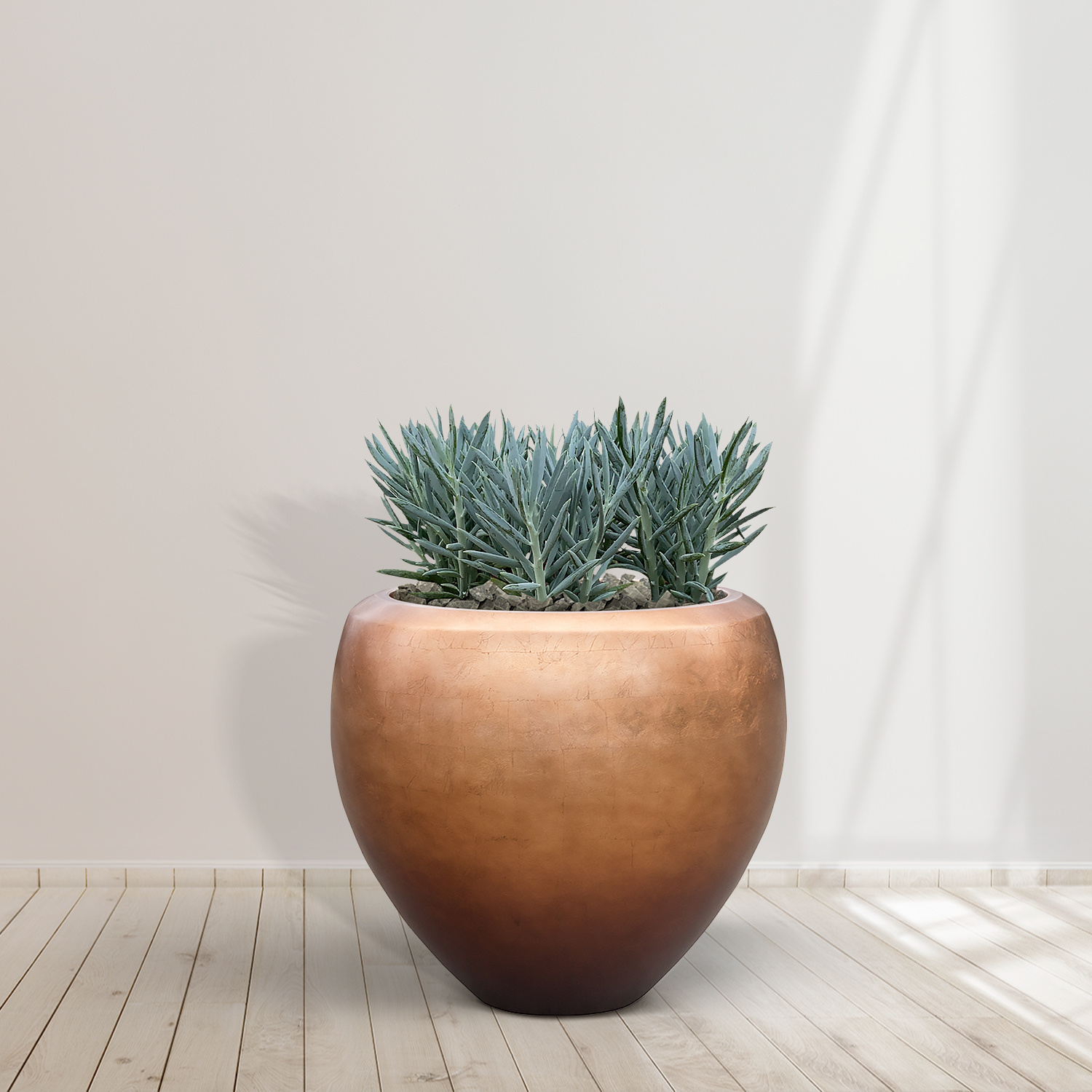 Curio Mount Everest - 25 cm - WickPlants