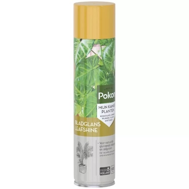 Pokon Pokon Bladglans 600 ml