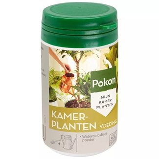Pokon Pokon Zimmerpflanzen Ernährung pulver 100 Gramm