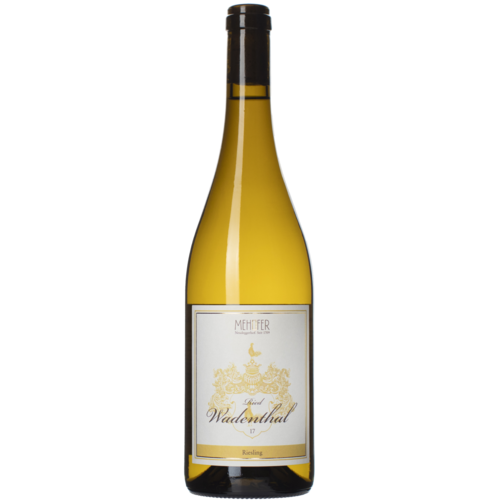 Mehofer Riesling Ried Wadenthal