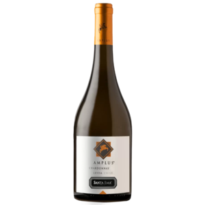 Santa Ema Amplus Chardonnay