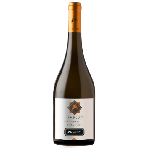 Santa Ema Amplus Chardonnay